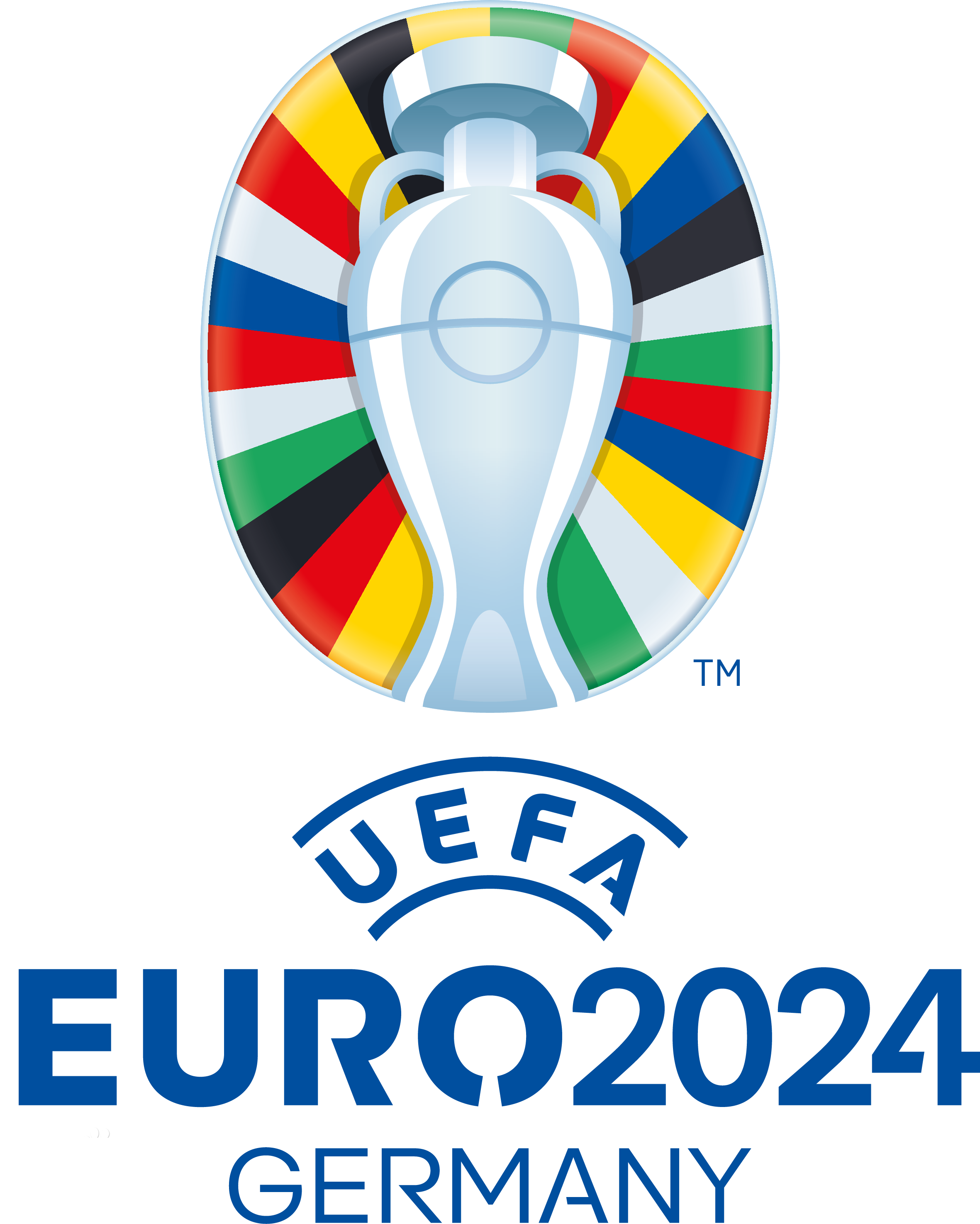 Thắng và thua bóng đá Cúp  châu Âu 2024